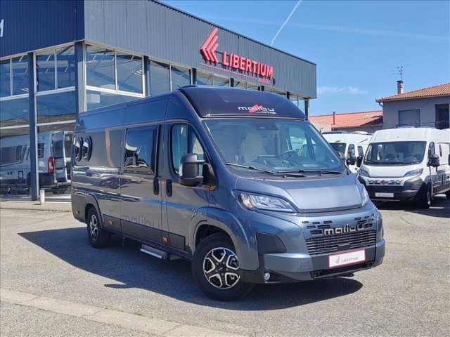 Malibu Diversity 640 LE K GT SKYVIEW - Photo 1