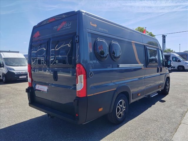Malibu Diversity 640 LE K GT SKYVIEW - Photo 4