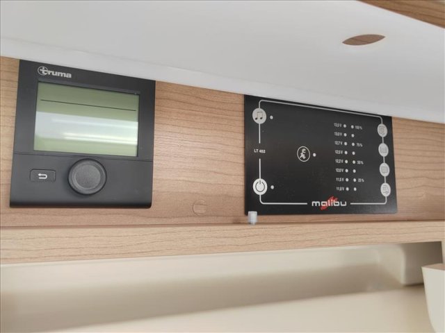 Malibu Diversity 640 LE K GT SKYVIEW - Photo 26