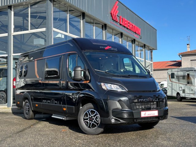 Malibu Diversity 640 LE K Neuf