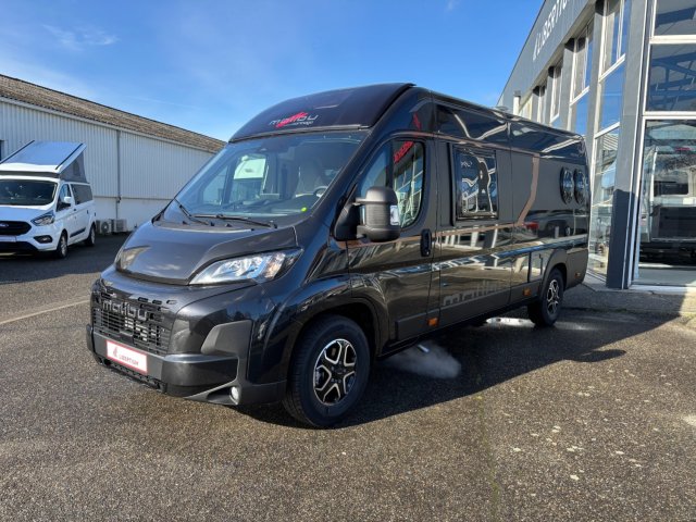 Malibu Diversity 640 LE K - Photo 2