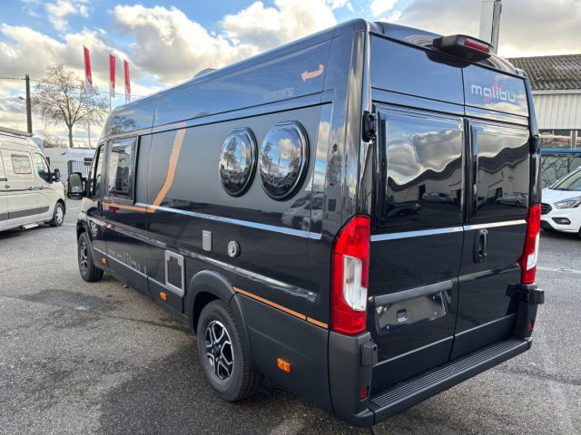 Malibu Diversity 640 LE K - Photo 3