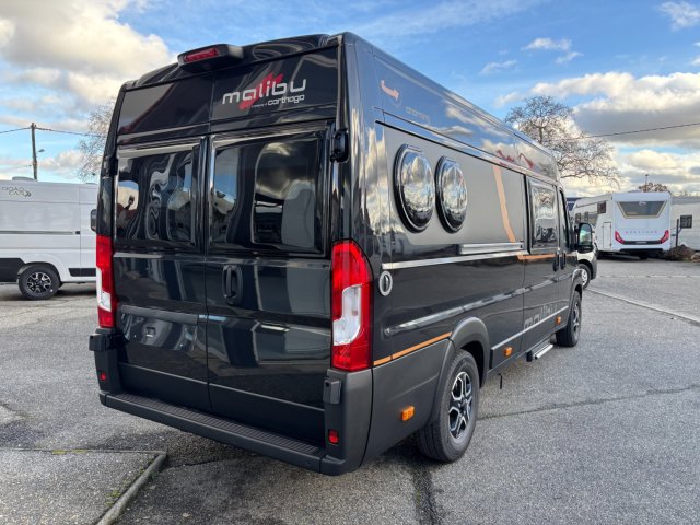 Malibu Diversity 640 LE K - Photo 4