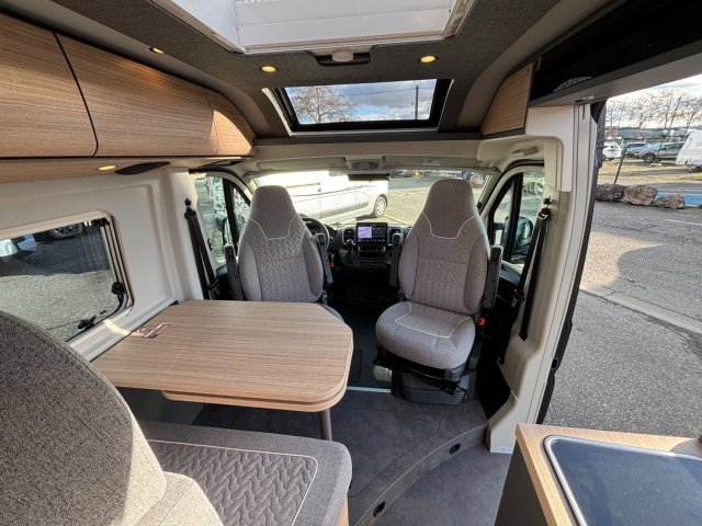 Malibu Diversity 640 LE K - Photo 9