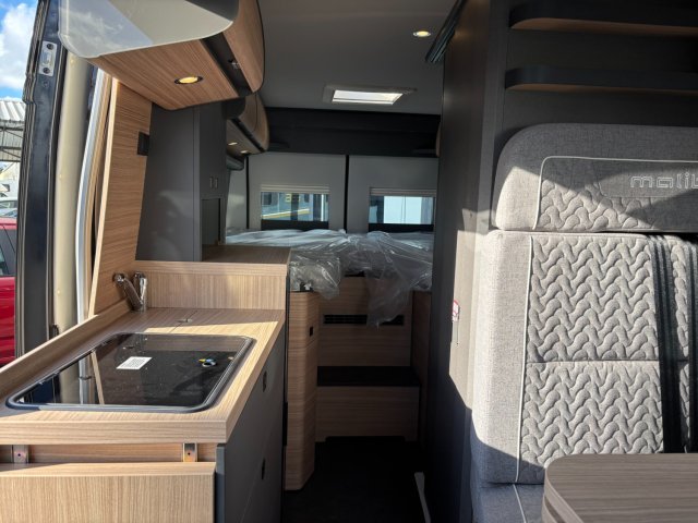 Malibu Diversity 640 LE K - Photo 11