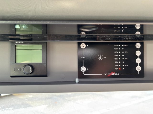 Malibu Diversity 640 LE K - Photo 12