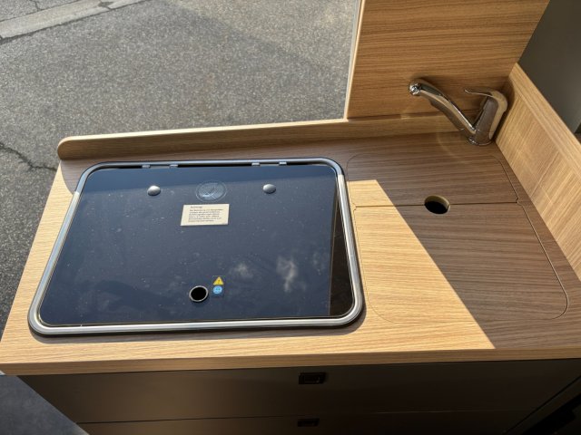 Malibu Diversity 640 LE K - Photo 15