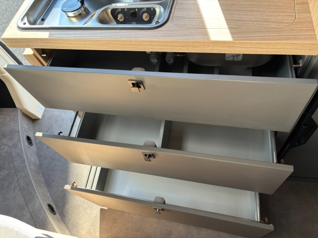 Malibu Diversity 640 LE K - Photo 17