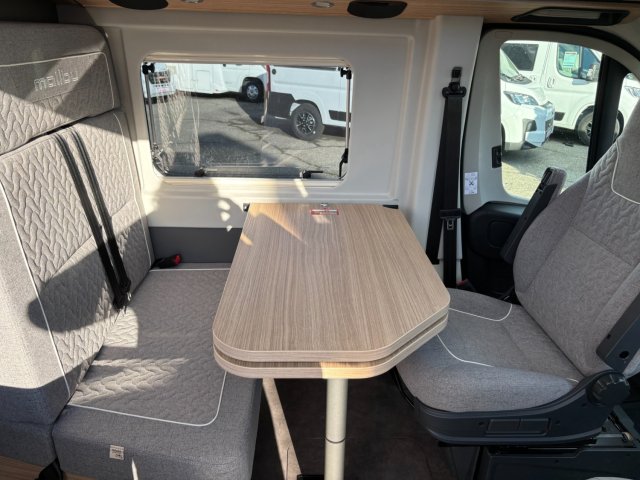 Malibu Diversity 640 LE K - Photo 21