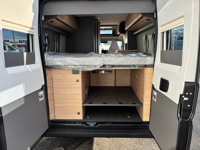 Malibu Diversity 640 LE K - Photo 22