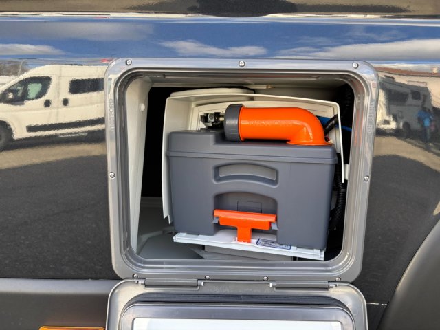 Malibu Diversity 640 LE K - Photo 23