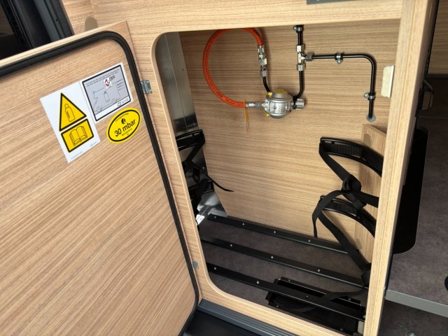 Malibu Diversity 640 LE K - Photo 25