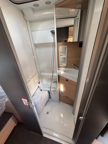 Malibu Diversity 640 LE K - Photo 26