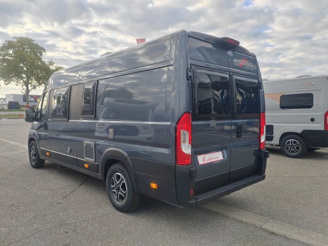 Malibu Relax 640 LE R Ambition - Photo 3