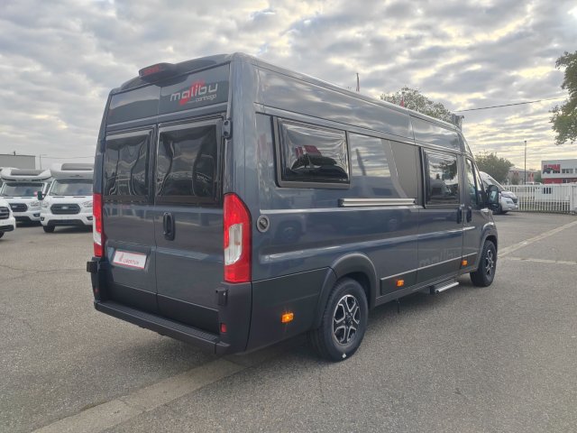 Malibu Relax 640 LE R Ambition - Photo 4