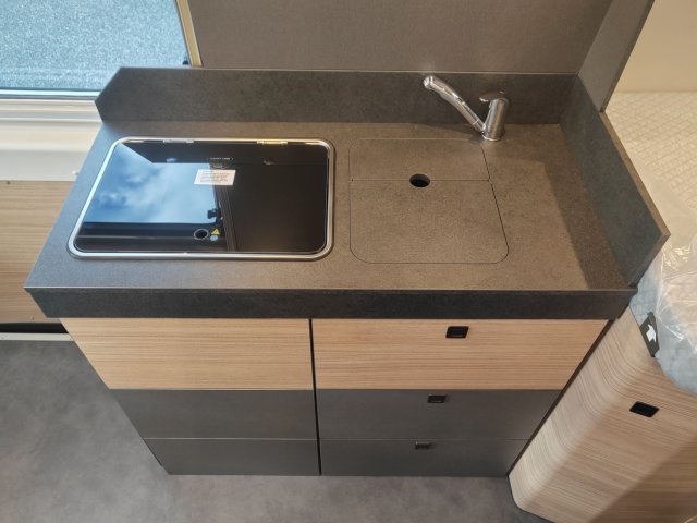 Malibu Relax 640 LE R Ambition - Photo 12