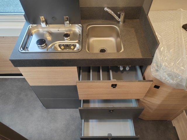 Malibu Relax 640 LE R Ambition - Photo 13