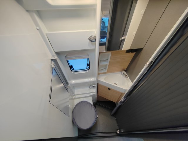 Malibu Relax 640 LE R Ambition - Photo 14