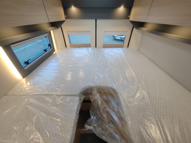 Malibu Relax 640 LE R Ambition - Photo 15