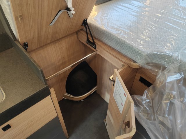 Malibu Relax 640 LE R Ambition - Photo 16