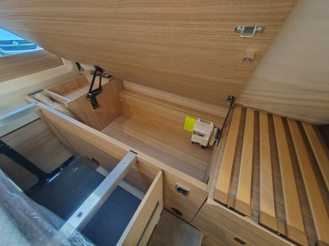 Malibu Relax 640 LE R Ambition - Photo 17