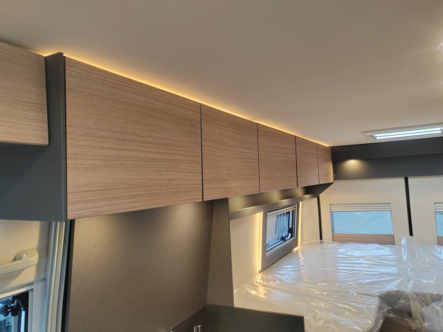 Malibu Relax 640 LE R Ambition - Photo 18