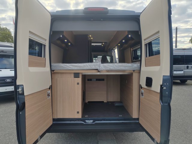 Malibu Relax 640 LE R Ambition - Photo 19