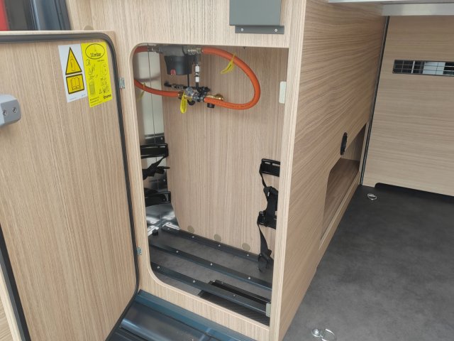 Malibu Relax 640 LE R Ambition - Photo 20