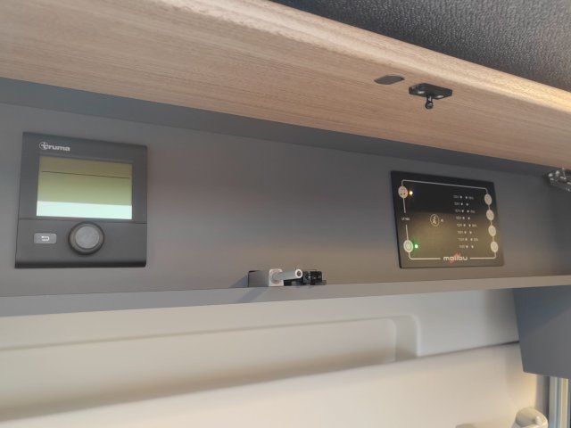 Malibu Relax 640 LE R Ambition - Photo 22