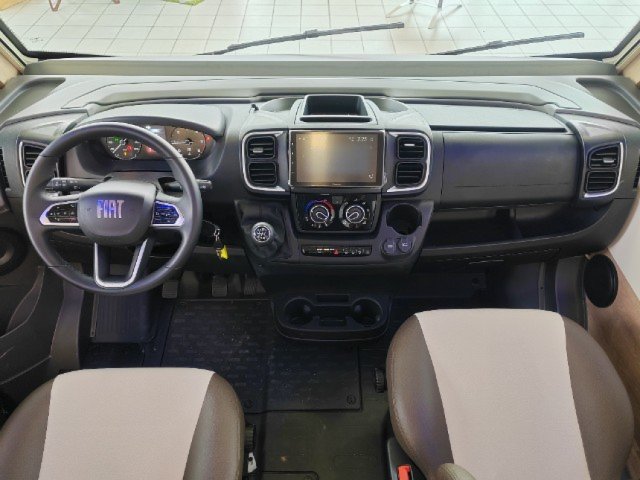 Mobilvetta Kea I 86 - Photo 6
