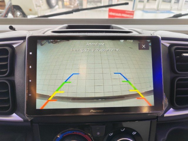 Mobilvetta Kea I 86 - Photo 8