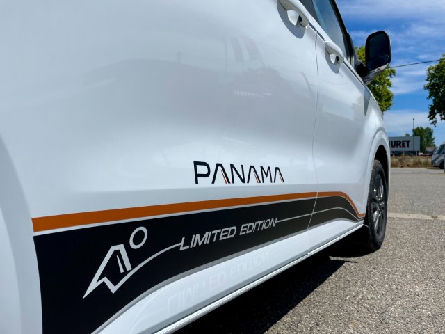 Panama Peak P10+ 10+ LIMITED EDITION - Photo 8