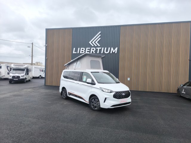 Panama Peak P10+ LIMITED EDITION Neuf