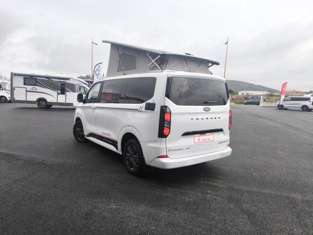 Panama Peak P10+ LIMITED EDITION - Photo 2