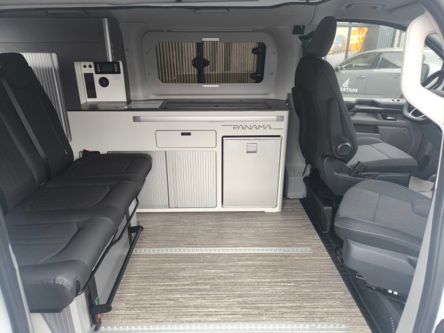 Panama Peak P10+ LIMITED EDITION - Photo 4