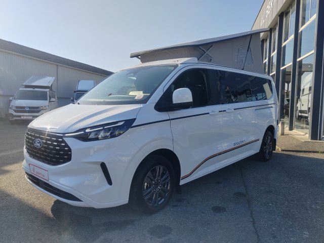 Panama Peak P59+ - Photo 2