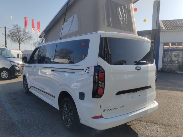 Panama Peak P59+ - Photo 3