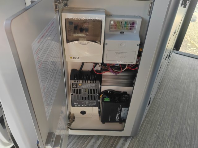 Panama Peak P59+ - Photo 15