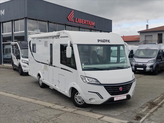 Pilote G 700 G700 Occasion
