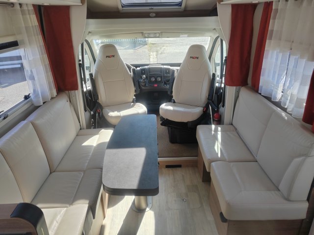 Pilote P 696 D Essentiel P696D - Photo 10