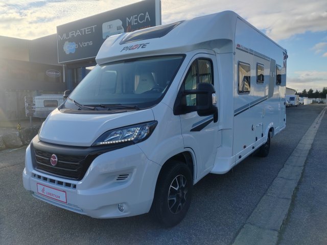 Pilote P 726 FC Evidence - Photo 2