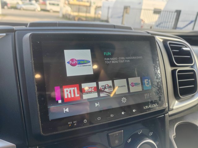 Pilote P 726 FC Evidence - Photo 8