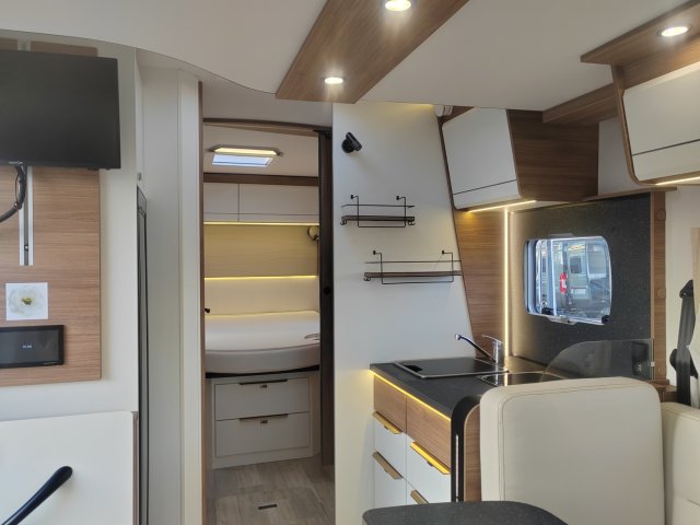 Pilote P 726 FC Evidence - Photo 13