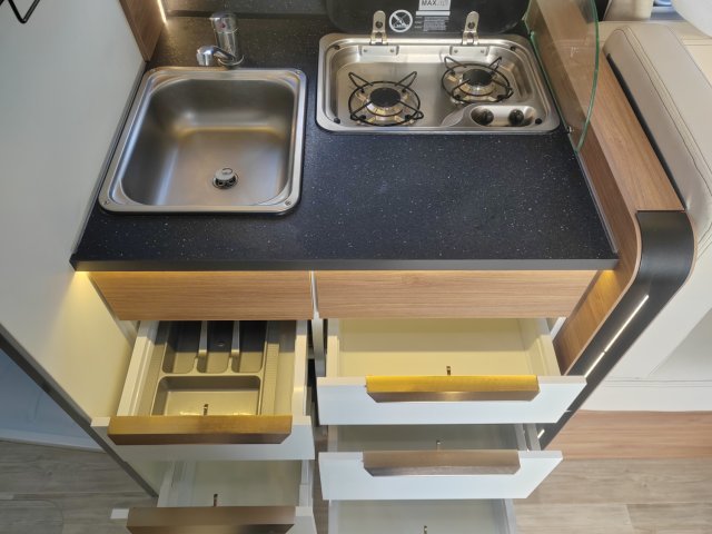 Pilote P 726 FC Evidence - Photo 15