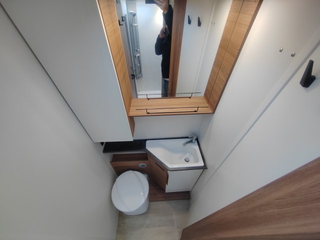 Pilote P 726 FC Evidence - Photo 19