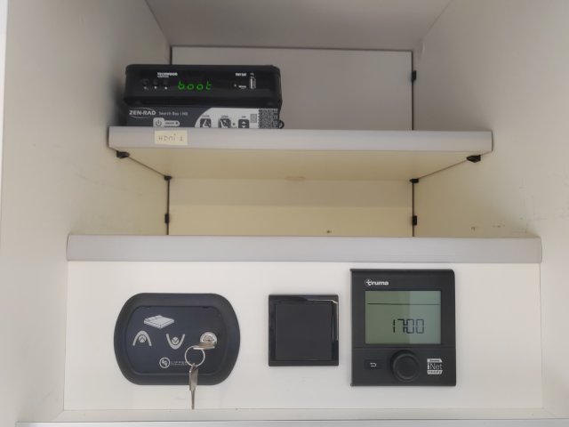 Pilote P 726 FC Evidence - Photo 22