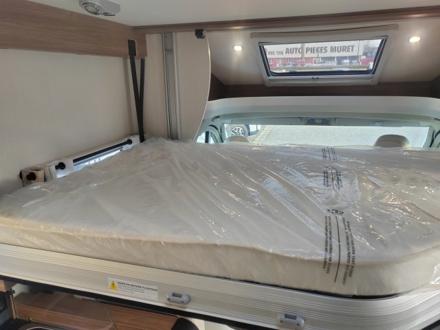 Pilote P 726 FC Evidence - Photo 23