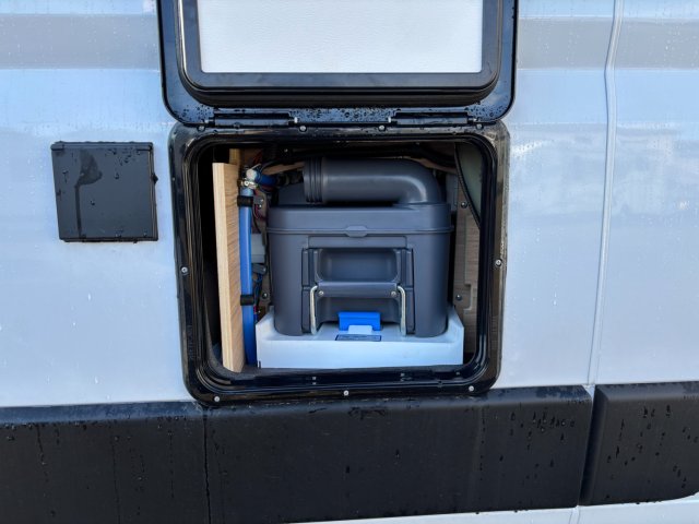 Possl Roadcar R 540 Plus R540 - Photo 3