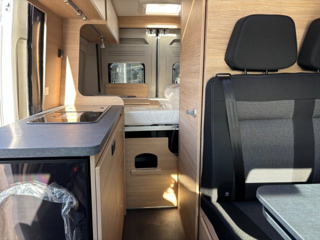 Possl Roadcar R 540 Plus R540 - Photo 6