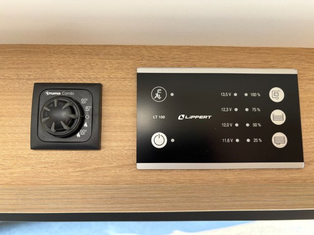 Possl Roadcar R 540 Plus R540 - Photo 7